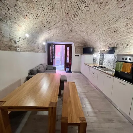 Apartment Barilotto 16