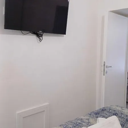 Barilotto 16 Apartment Rieti