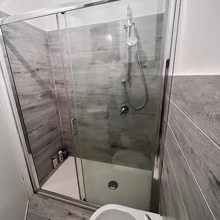 Apartamento Barilotto 16