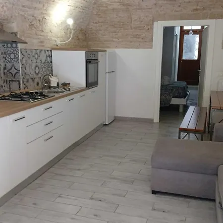 Barilotto 16 Apartamento *