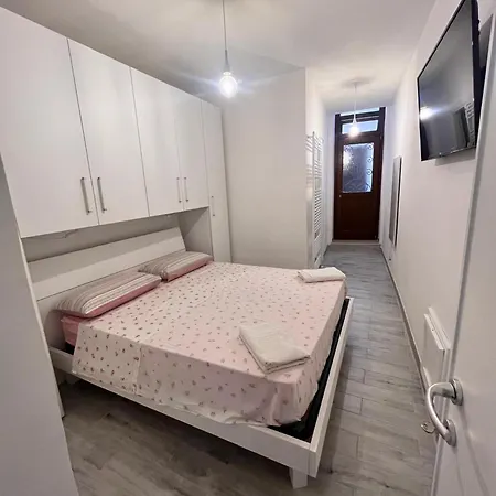 Barilotto 16 Apartamento