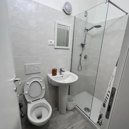 Barilotto 16 Apartamento