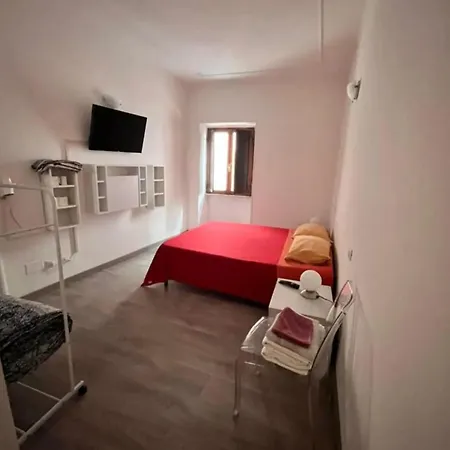 Barilotto 16 Apartment Rieti