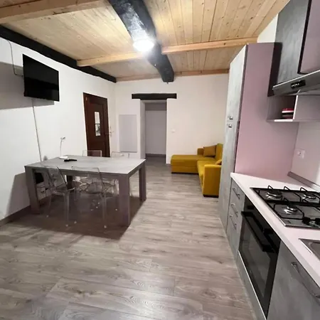 Apartamento Barilotto 16